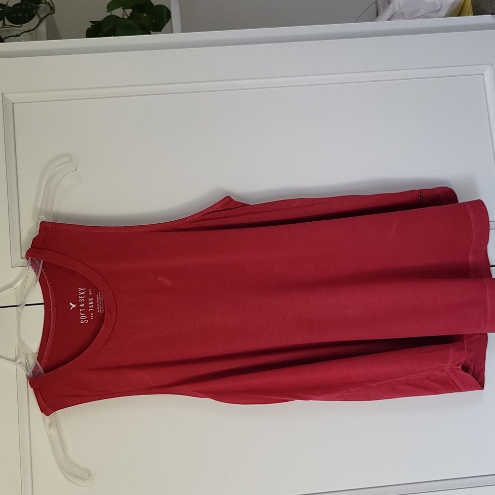 American Eagle Soft and Sexy Tank